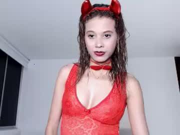 cutepamela_95 chaturbate