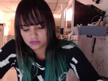 cutetiffanyx chaturbate