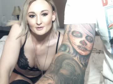 cutieandthebeast815 chaturbate