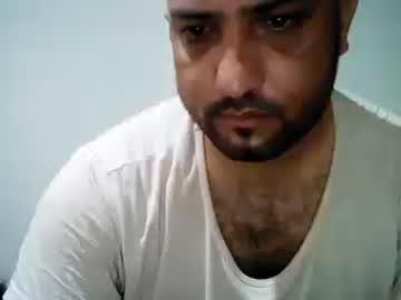 cyb3rh3ro chaturbate