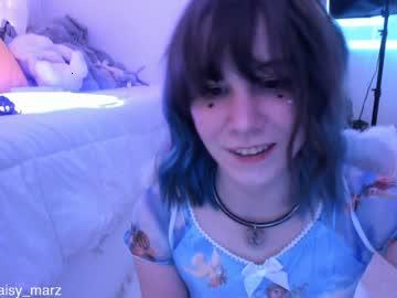 daisy_marz chaturbate