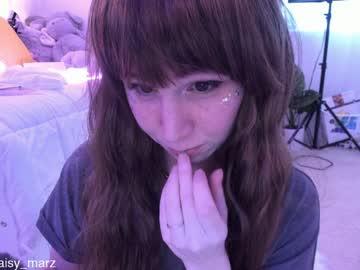 daisy_marz chaturbate