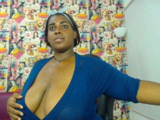 DakotaSexShow bongacams