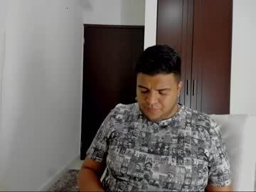 damian_avila chaturbate