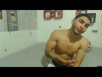 damian_ragnarok chaturbate