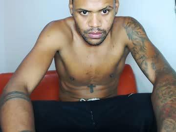 damianbrown01 chaturbate