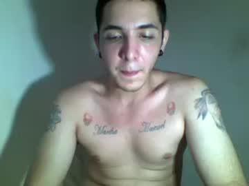 damianfox chaturbate