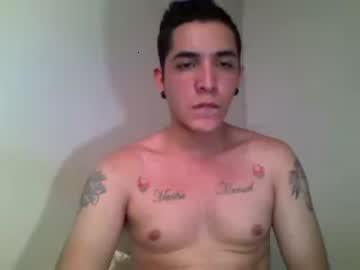 damianfox chaturbate