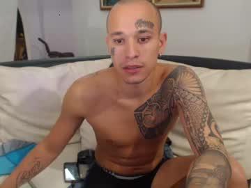 damiansmith17 chaturbate