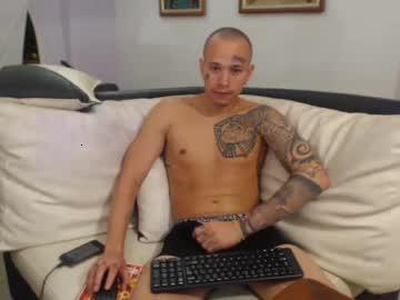 damiansmith17 chaturbate