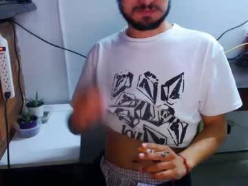 damn_danielss chaturbate