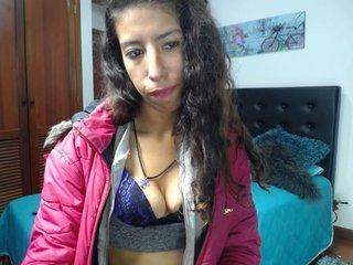 Danae-lcs bongacams