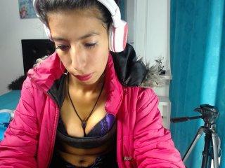 Danae-lcs bongacams