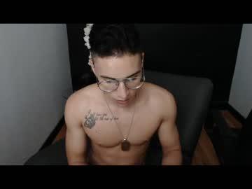 dan_hartd chaturbate