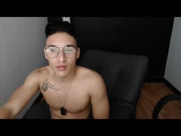 dan_hartd chaturbate