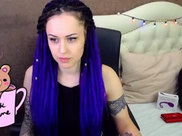 danabacker chaturbate