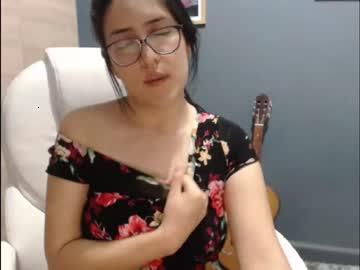 danaelizabeth chaturbate