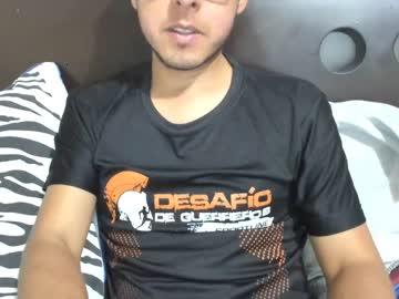 dandiego7 chaturbate