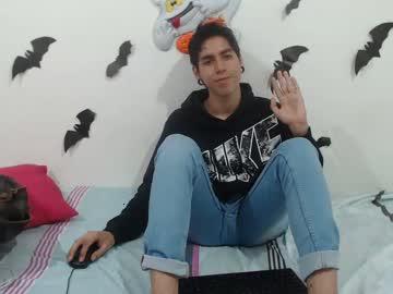 daniel_evans chaturbate