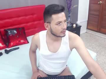 daniel_latinx chaturbate