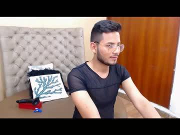 daniel_latinx chaturbate