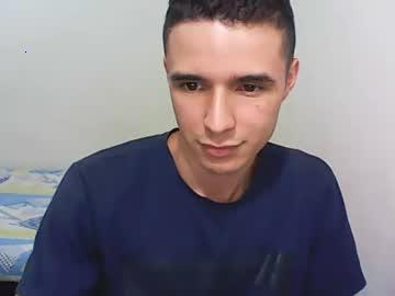 daniel_marx chaturbate