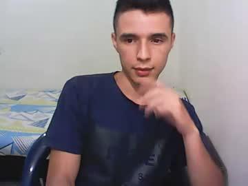 daniel_marx chaturbate