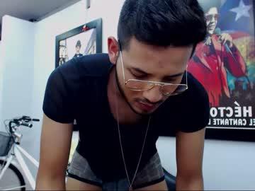 daniel_smith1 chaturbate