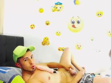 daniel_spice01 chaturbate