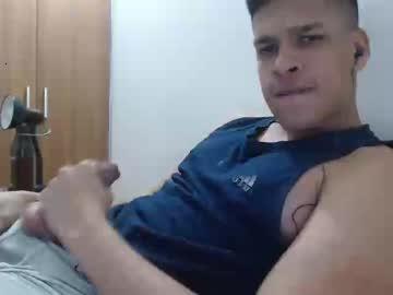 daniel_thaner chaturbate