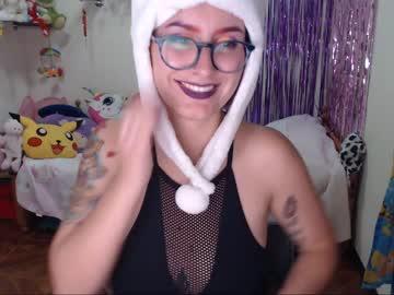 daniela_guzman chaturbate