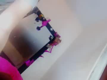 danieladoll_horny chaturbate