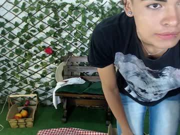 danielmeliak169 chaturbate