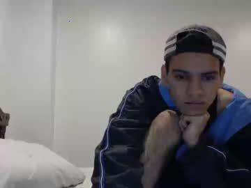 danielxjhoan chaturbate