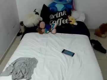 daniielita chaturbate