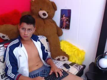 danny_issac chaturbate