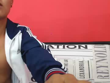 danny_issac chaturbate