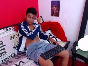 danny_issac chaturbate