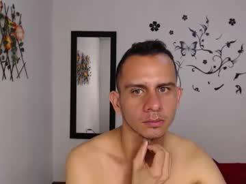 danny_moncada chaturbate