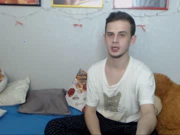 dannyberrgen chaturbate