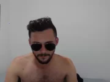 dannydupreh chaturbate