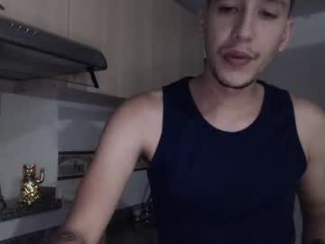 dante_alex chaturbate