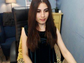 Darlaya bongacams