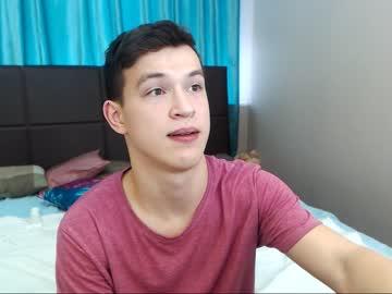 daren_jaes chaturbate