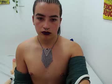 dave_cross chaturbate