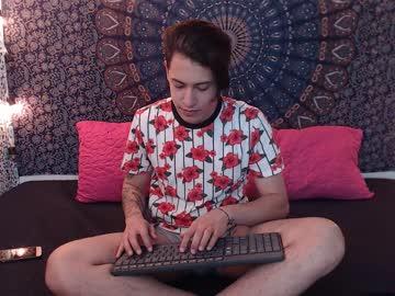 davegandy chaturbate