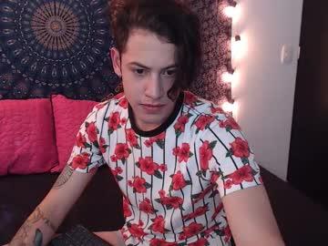 davegandy chaturbate