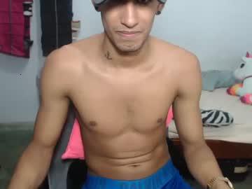 david_jhonns chaturbate