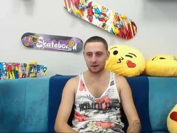 davidnorths chaturbate