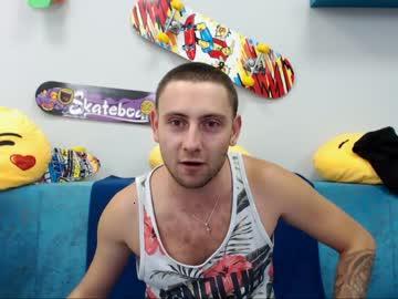 davidnorths chaturbate